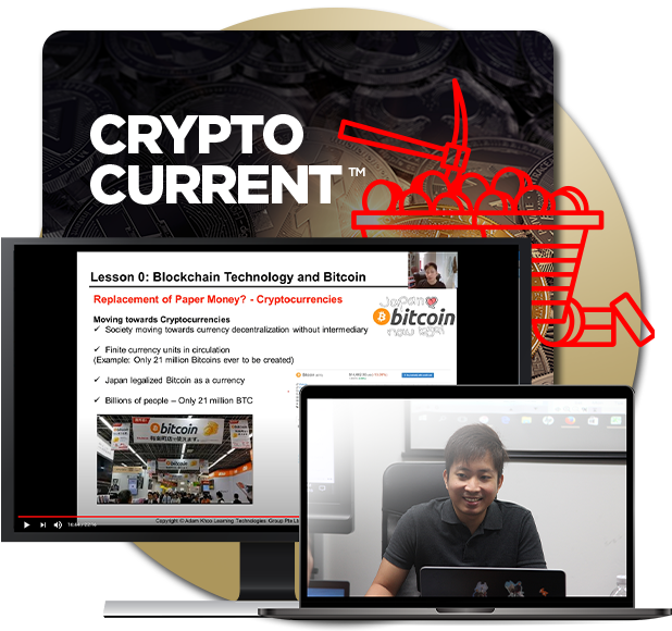 crypto investment courses
